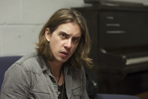 tracer european fall 2012 tour the slade rooms wolverhampton 01