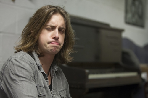 tracer european fall 2012 tour the slade rooms wolverhampton 02