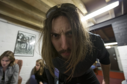 tracer european fall 2012 tour the slade rooms wolverhampton 03