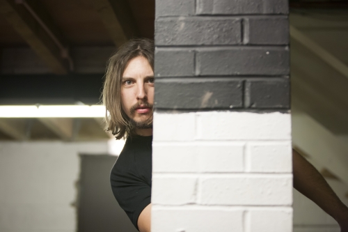 tracer european fall 2012 tour the slade rooms wolverhampton 07