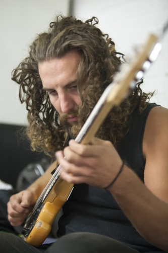 tracer european fall 2012 tour the slade rooms wolverhampton 08