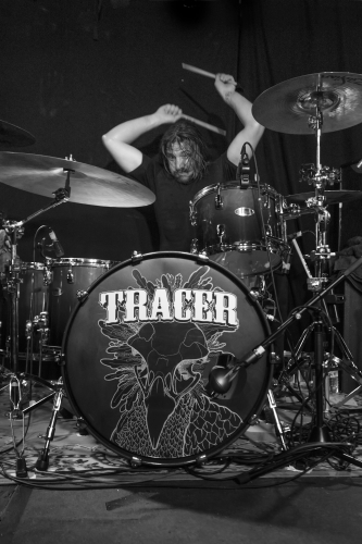 tracer european fall 2012 tour the slade rooms wolverhampton 10