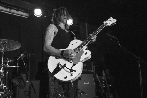 tracer european fall 2012 tour the slade rooms wolverhampton 12