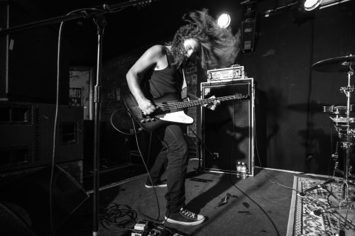 tracer european fall 2012 tour the slade rooms wolverhampton 17