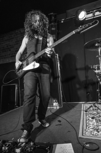 tracer european fall 2012 tour the slade rooms wolverhampton 18