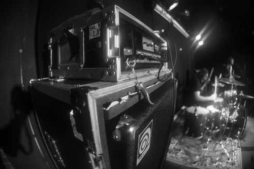 tracer european fall 2012 tour the slade rooms wolverhampton 20