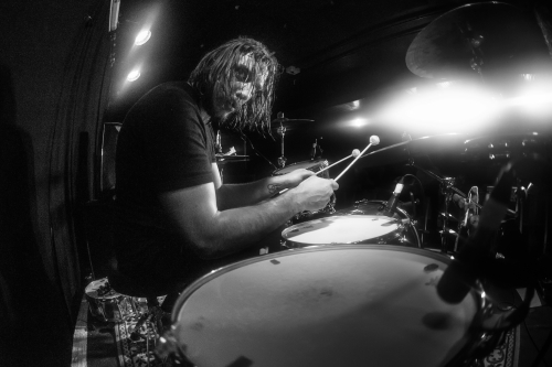 tracer european fall 2012 tour the slade rooms wolverhampton 21