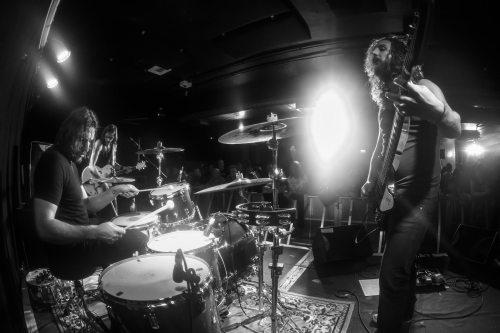 tracer european fall 2012 tour the slade rooms wolverhampton 22