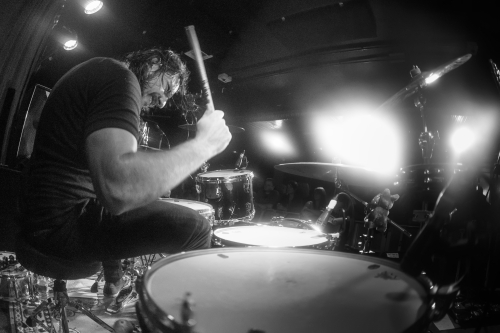 tracer european fall 2012 tour the slade rooms wolverhampton 24