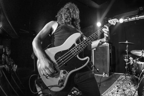 tracer european fall 2012 tour the slade rooms wolverhampton 25