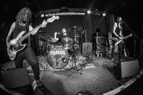 tracer european fall 2012 tour the slade rooms wolverhampton 26