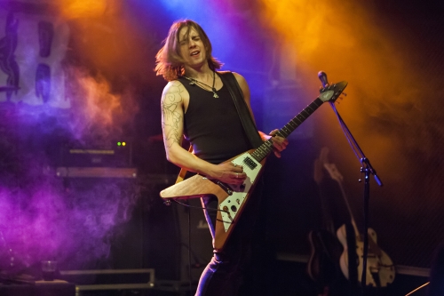 tracer european fall 2012 tour z7 konzertfabrik pratteln 13