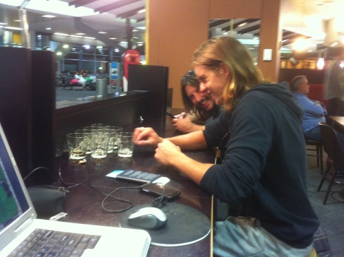 tracer european summer 2012 tour iphone pics 02