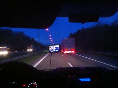 tracer european summer 2012 tour iphone pics 06