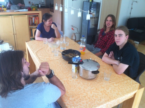 tracer european summer 2012 tour iphone pics 07