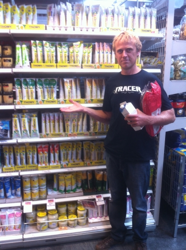 tracer european summer 2012 tour iphone pics 09