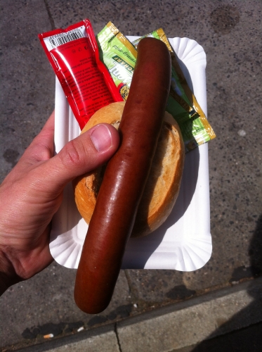 tracer european summer 2012 tour iphone pics 102