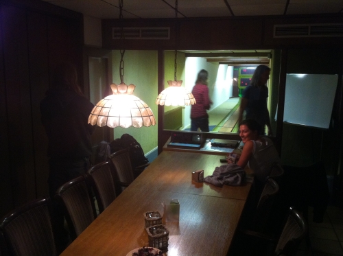 tracer european summer 2012 tour iphone pics 105