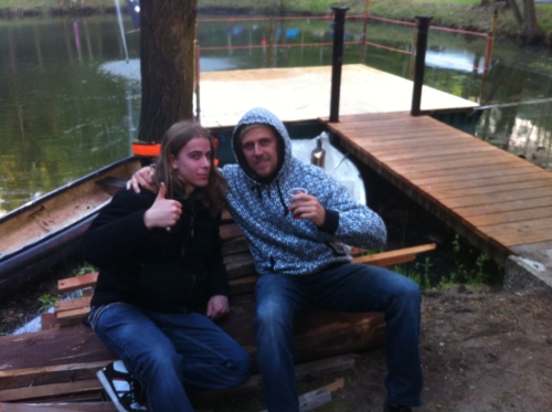 tracer european summer 2012 tour iphone pics 106