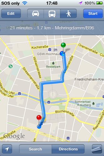 tracer european summer 2012 tour iphone pics 107