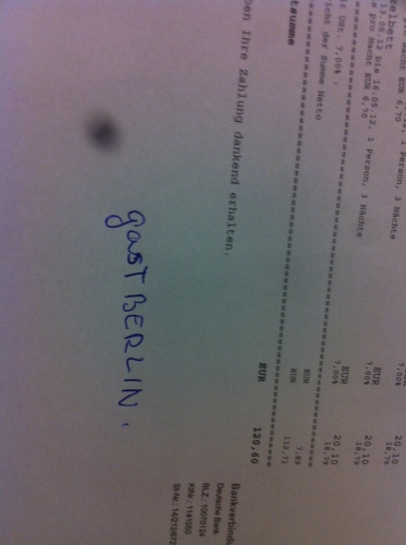 tracer european summer 2012 tour iphone pics 108