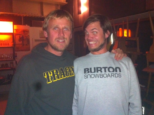 tracer european summer 2012 tour iphone pics 119