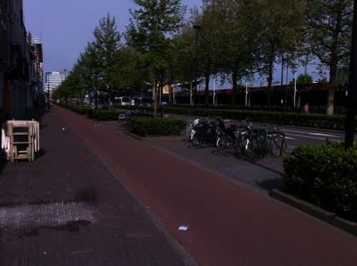 tracer european summer 2012 tour iphone pics 123