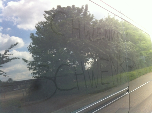 tracer european summer 2012 tour iphone pics 124