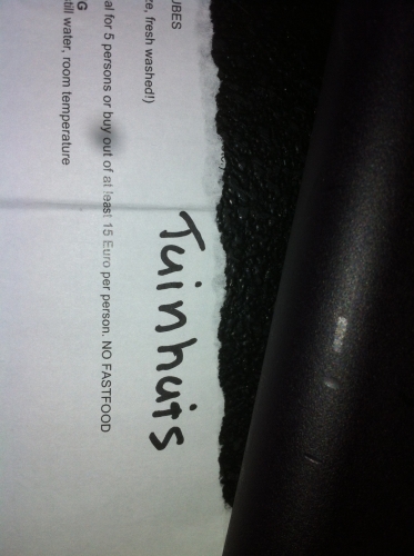 tracer european summer 2012 tour iphone pics 128