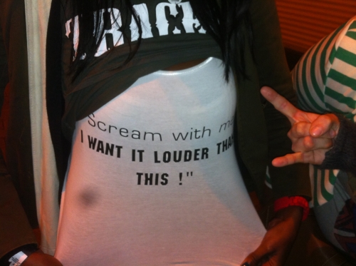 tracer european summer 2012 tour iphone pics 130