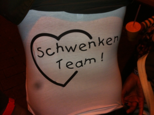 tracer european summer 2012 tour iphone pics 131