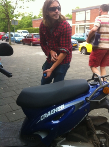 tracer european summer 2012 tour iphone pics 134