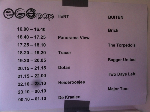 tracer european summer 2012 tour iphone pics 135