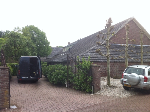 tracer european summer 2012 tour iphone pics 137