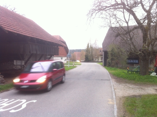 tracer european summer 2012 tour iphone pics 14