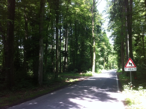 tracer european summer 2012 tour iphone pics 142