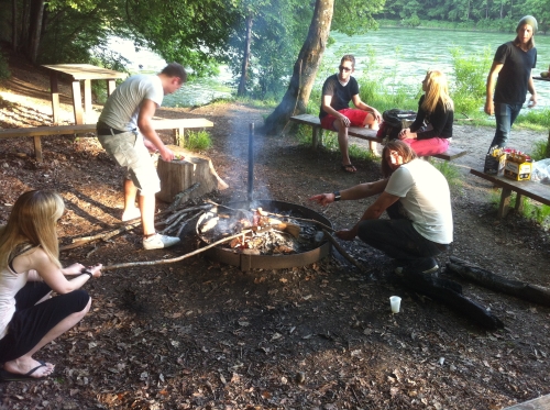 tracer european summer 2012 tour iphone pics 148