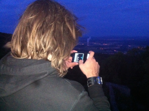 tracer european summer 2012 tour iphone pics 153