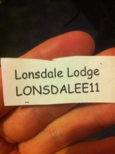 tracer european summer 2012 tour iphone pics 16