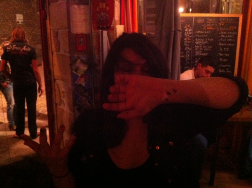 tracer european summer 2012 tour iphone pics 172