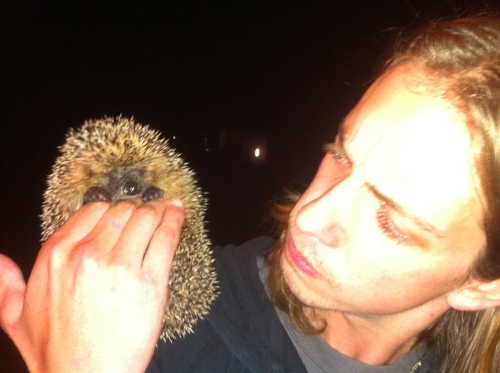 tracer european summer 2012 tour iphone pics 174