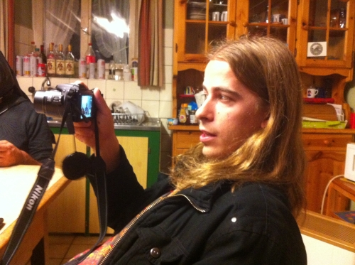 tracer european summer 2012 tour iphone pics 179