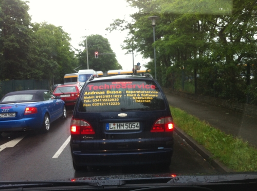 tracer european summer 2012 tour iphone pics 183