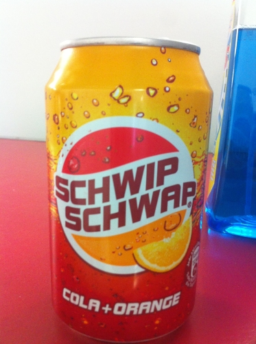 tracer european summer 2012 tour iphone pics 185