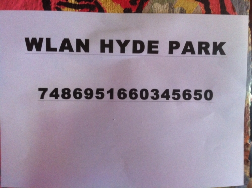 tracer european summer 2012 tour iphone pics 187