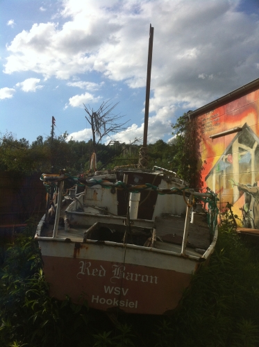 tracer european summer 2012 tour iphone pics 189