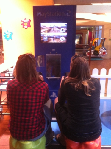 tracer european summer 2012 tour iphone pics 194