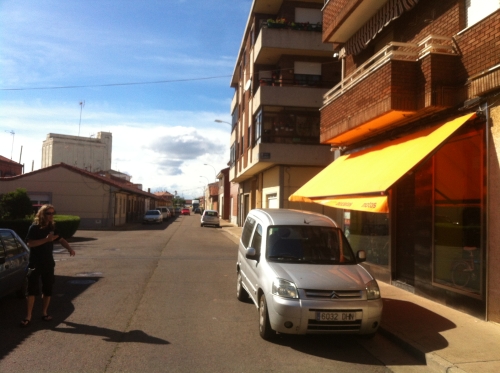 tracer european summer 2012 tour iphone pics 196