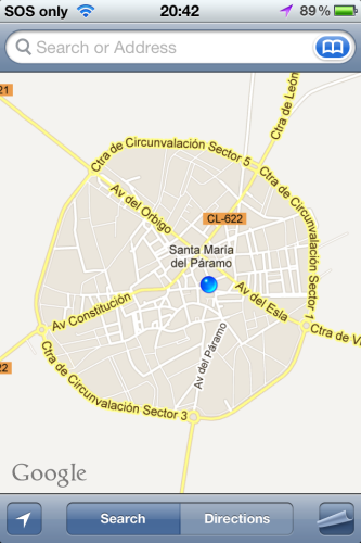 tracer european summer 2012 tour iphone pics 197