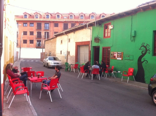 tracer european summer 2012 tour iphone pics 198